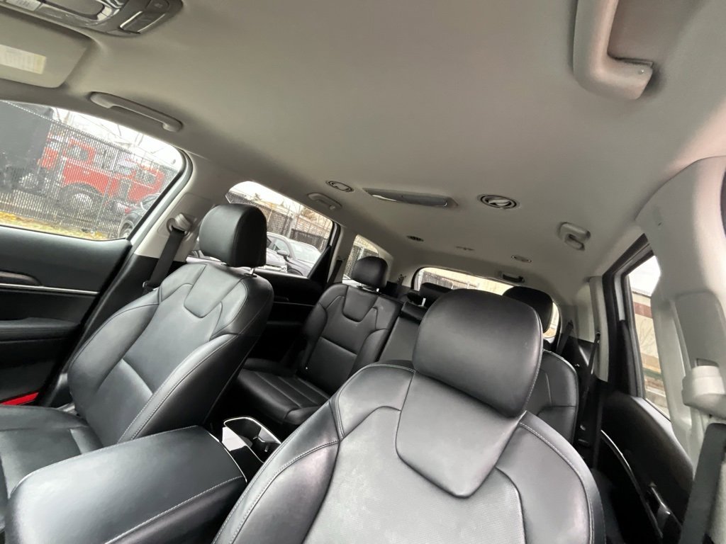 Used 2022 Kia Telluride LX image 13