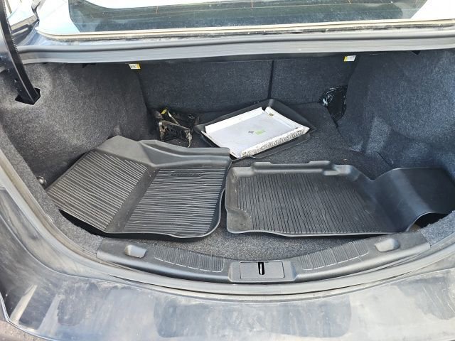 Used 2019 Ford Fusion SE AWD/4WD image 13