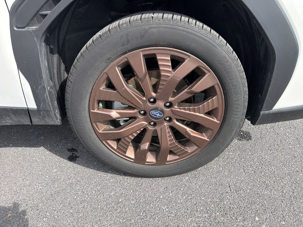 Certified 2026 Subaru Forester Sport AWD/4WD image 11