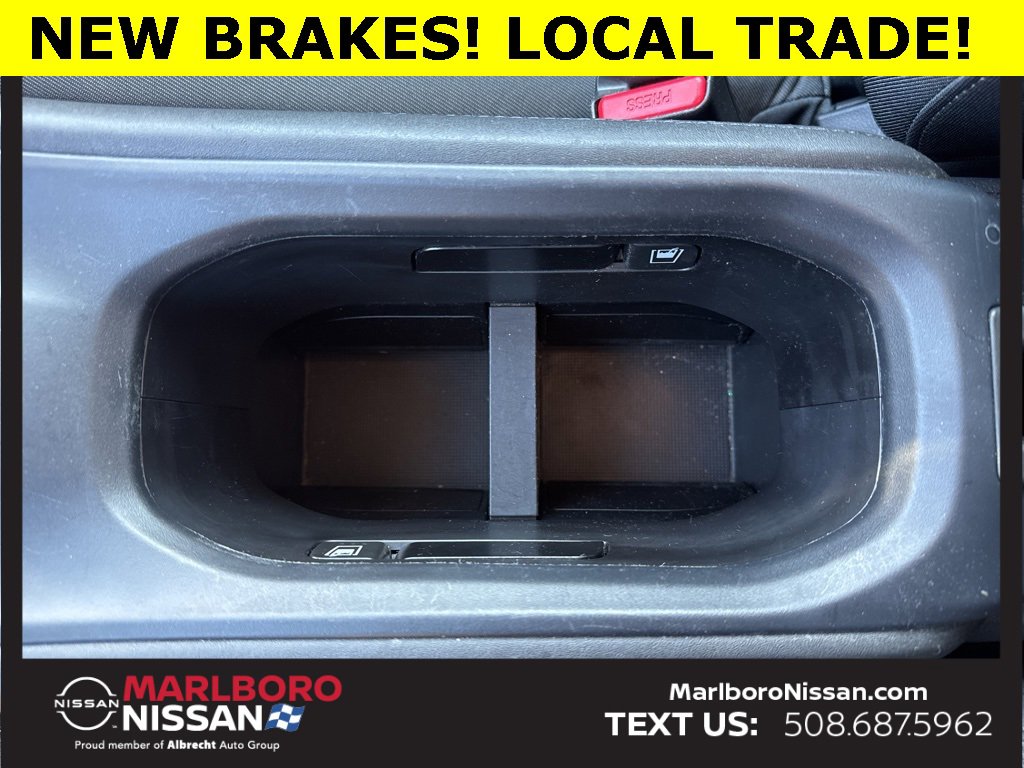 Used 2021 Honda HR-V EX image 29