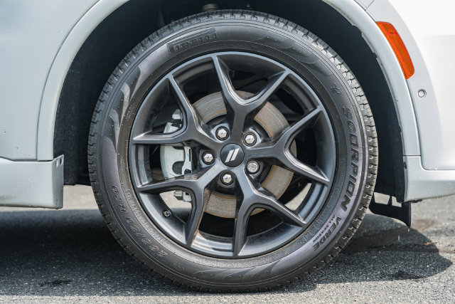 New 2026 Dodge Durango GT AWD/4WD image 27