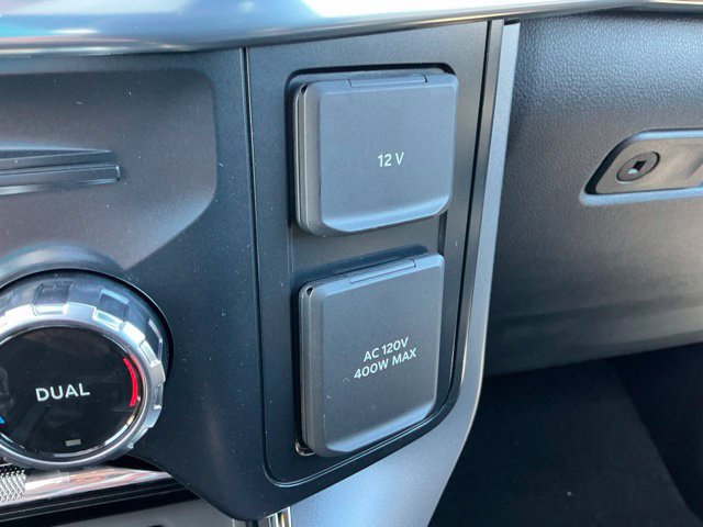 New 2026 Ford F150 Lariat w/ Equipment Group 502A High AWD/4WD image 48