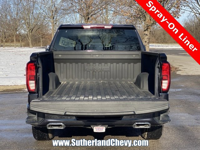 Used 2023 GMC Sierra 1500 Elevation image 15