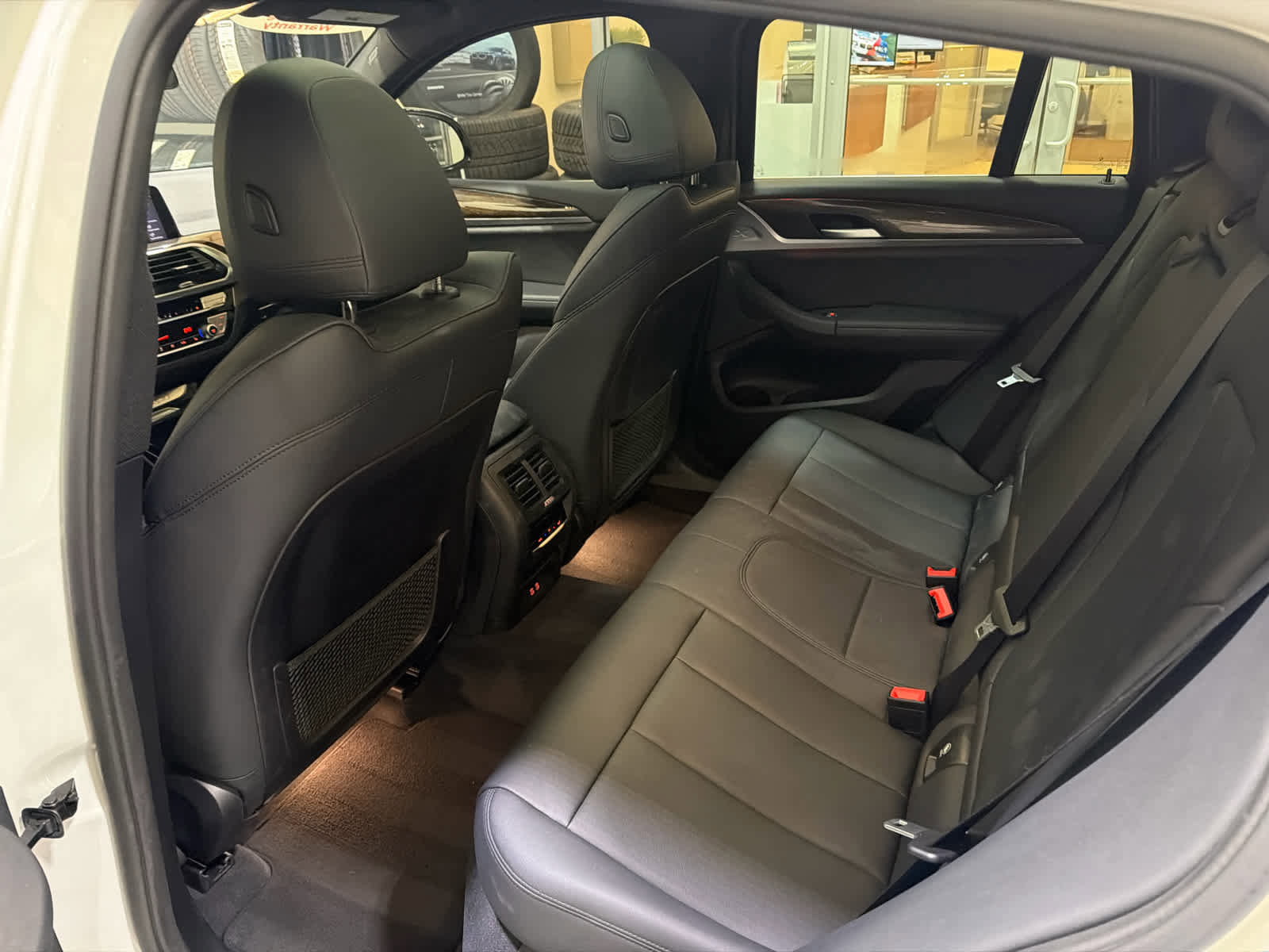 Used 2020 BMW X4 xDrive30i w/ Premium Package image 15