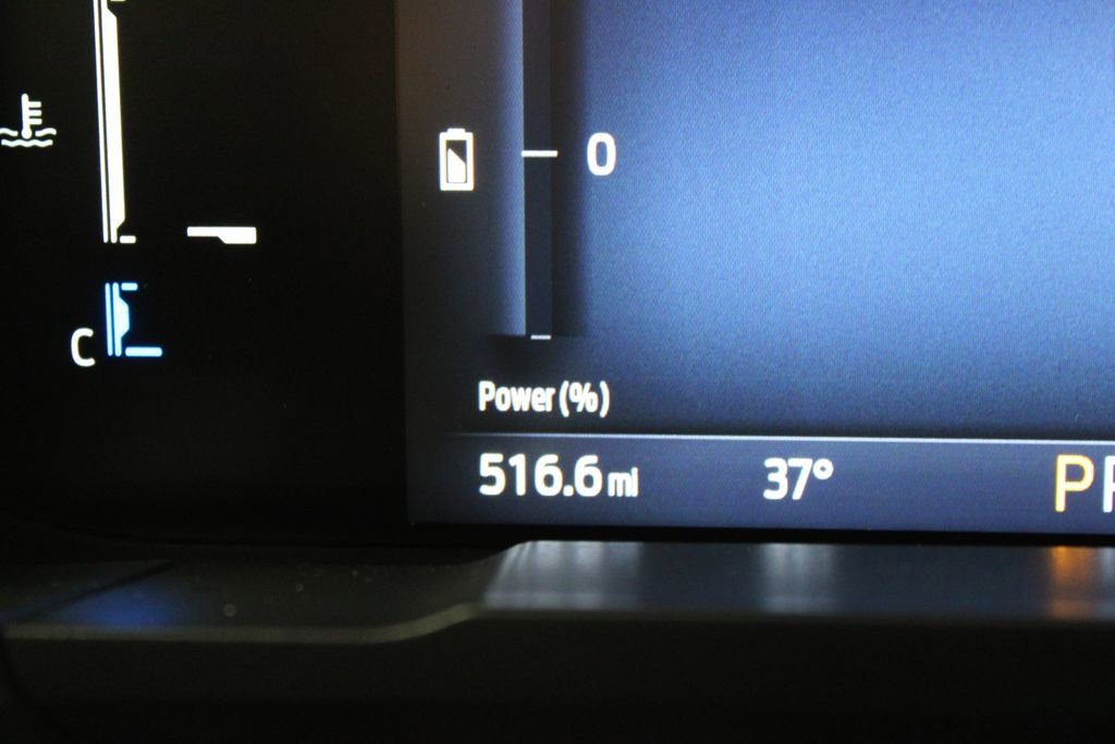 New 2025 Ford Maverick XL image 37