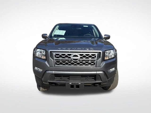 Used 2024 Nissan Frontier SV w/ SV Convenience Package image 10