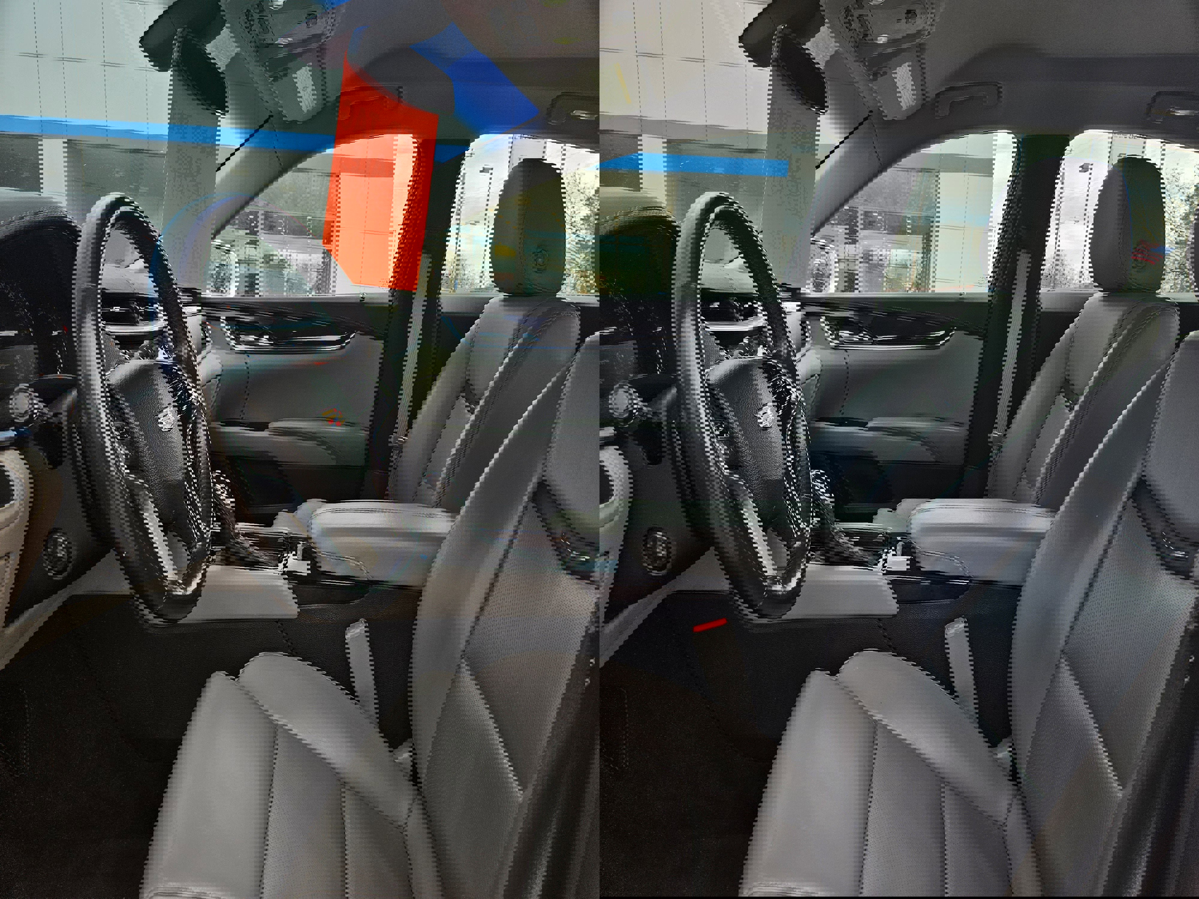 Used 2017 Cadillac XTS Luxury image 10