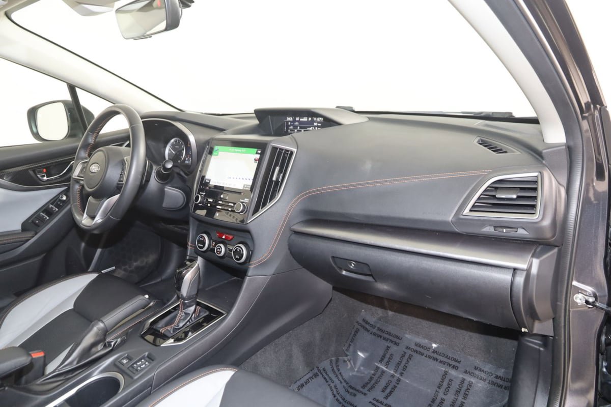 Used 2018 Subaru Crosstrek 2.0i Limited image 42