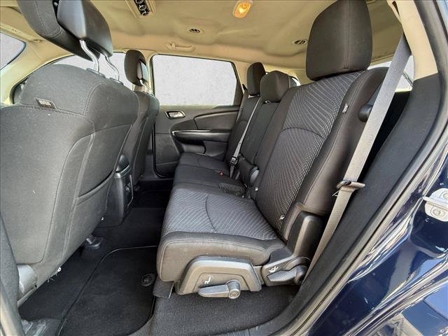 Used 2019 Dodge Journey SE FWD image 20