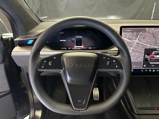 Used 2023 Tesla Model X Plaid AWD/4WD image 26
