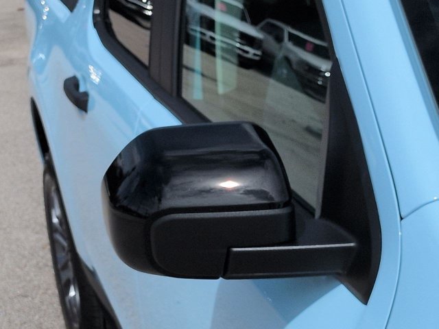 New 2026 Ford Maverick XLT w/ XLT Luxury Package FWD image 12