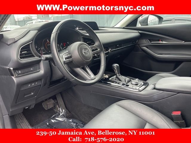 Used 2023 MAZDA CX-30 AWD 2.5 S w/ Preferred Package image 18