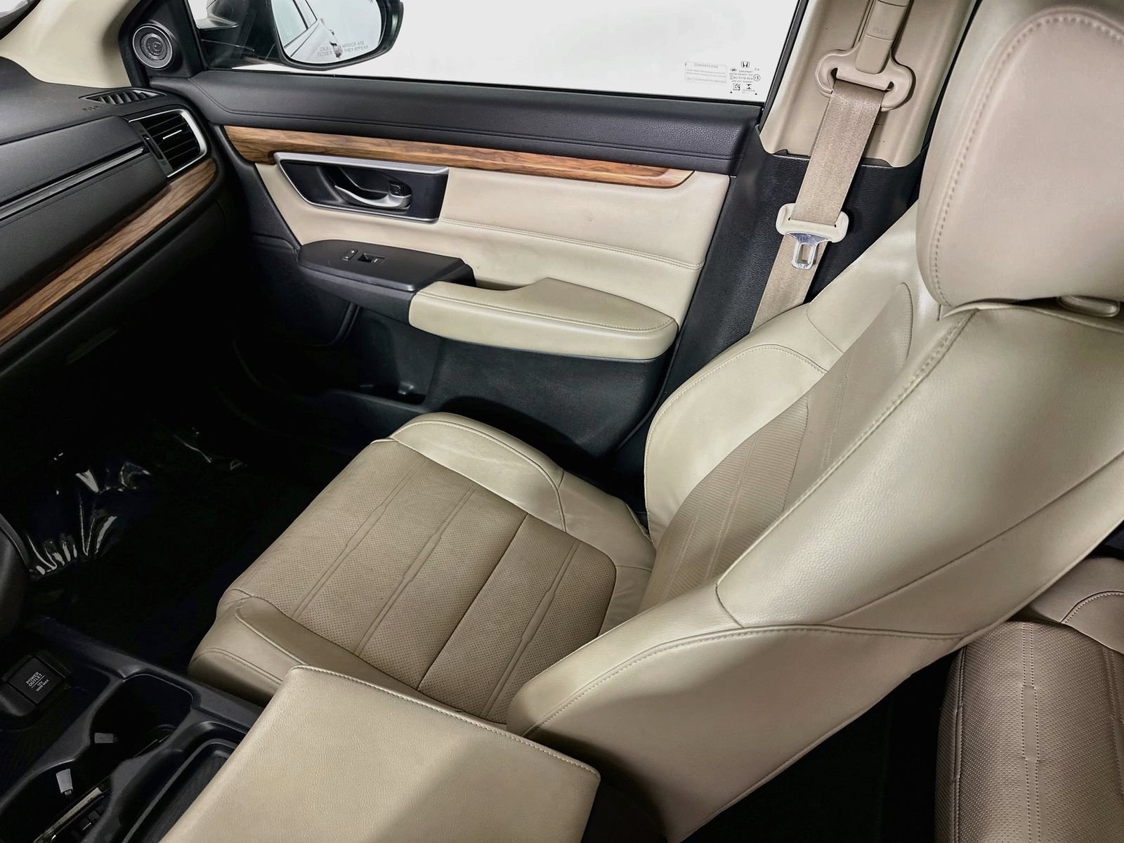 Used 2017 Honda CR-V Touring image 25