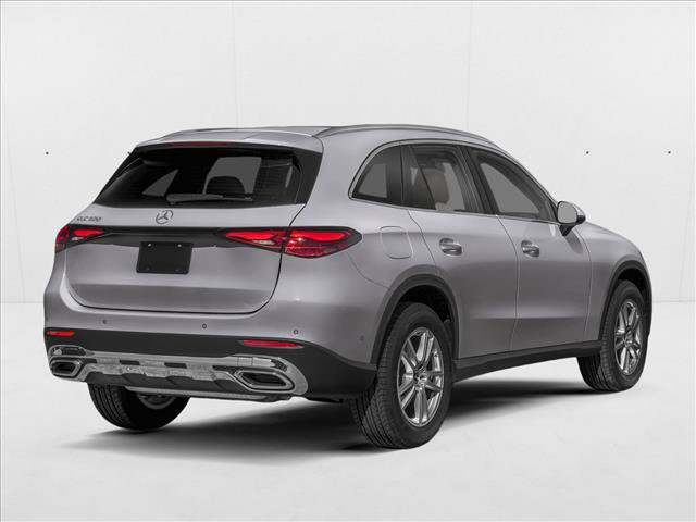 New 2027 Mercedes-Benz GLC 300 image 2