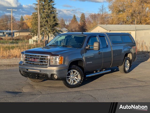 Used 2013 GMC Sierra 1500 SLE