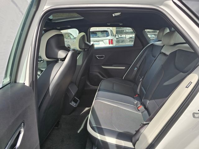 New 2026 Kia K4 GT-Line image 14