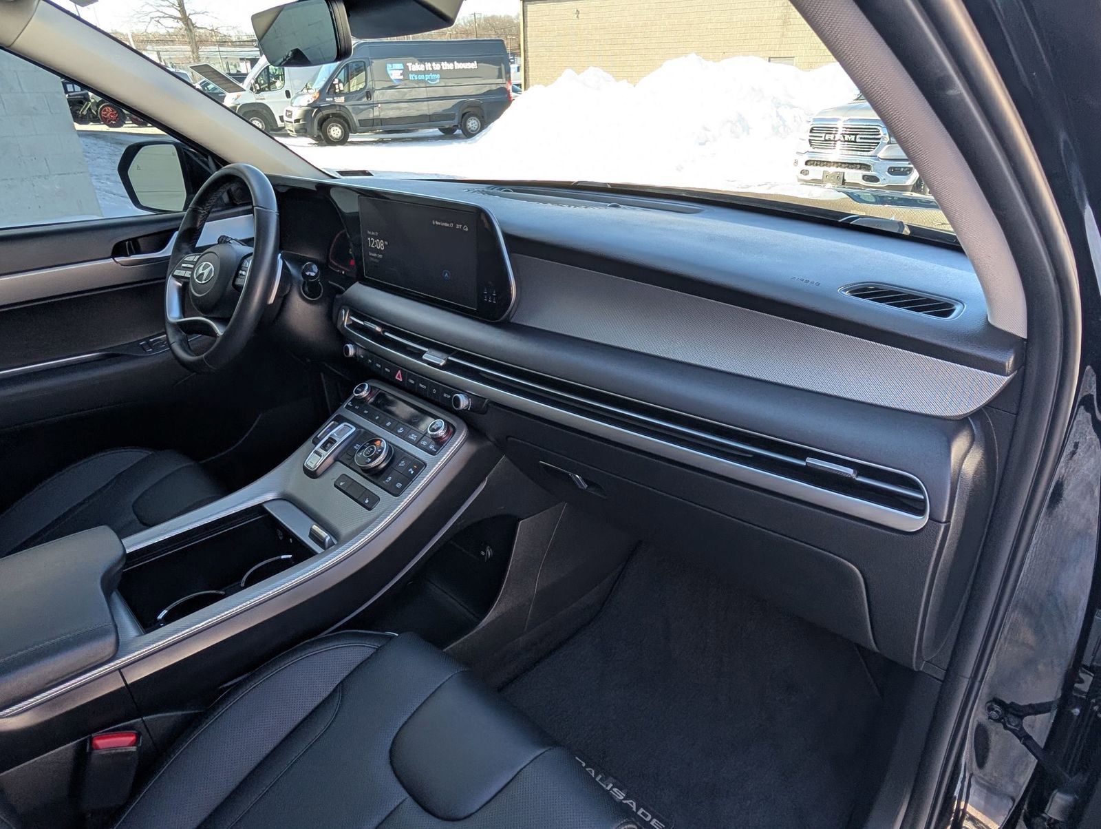 Used 2024 Hyundai Palisade XRT image 29