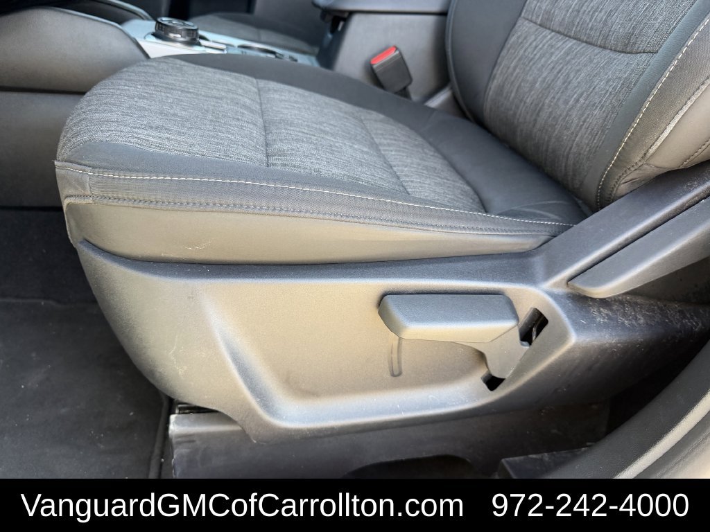 Used 2022 Ford Bronco Sport Big Bend AWD/4WD image 27