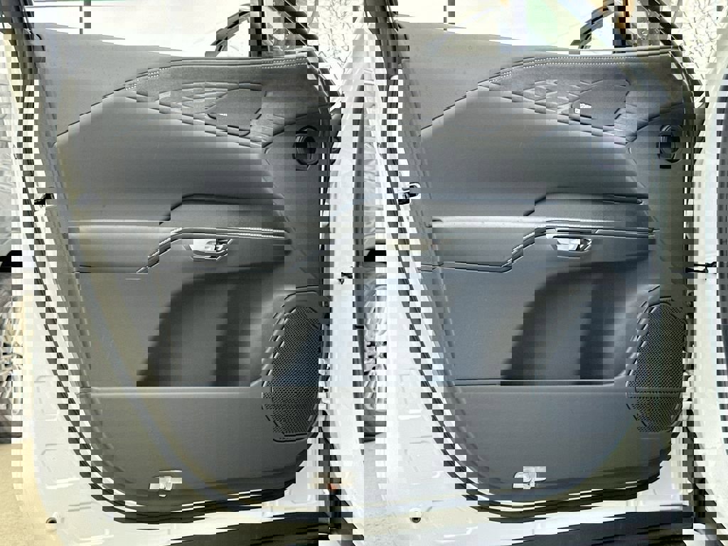 New 2026 Lexus RX 500h F Sport image 12