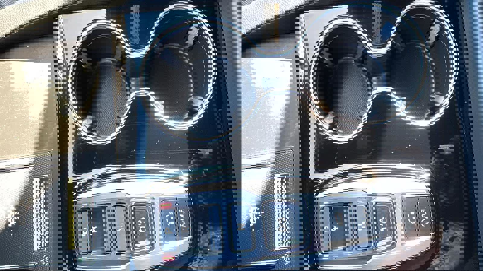 Used 2024 Honda Passport Black Edition image 22