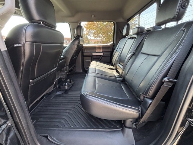 Used 2018 Ford F150 Lariat image 11