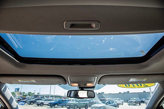 Used 2016 Honda Odyssey EX-L image 13