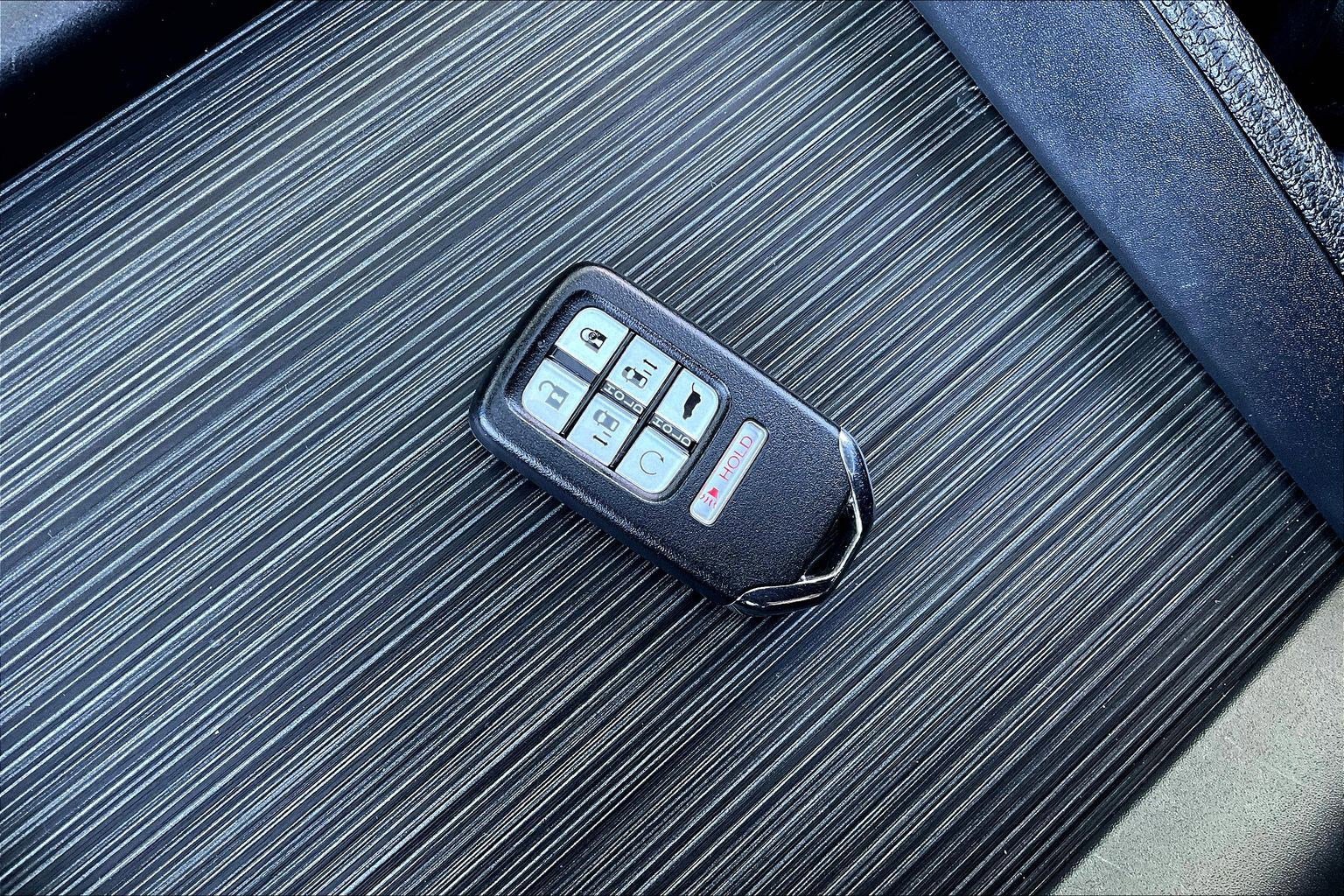 Used 2023 Honda Odyssey Touring image 35