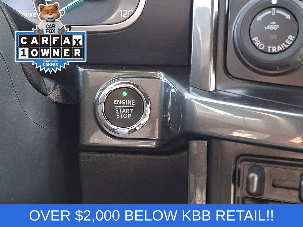 Used 2022 Ford F150 XLT w/ Equipment Group 302A High AWD/4WD image 22