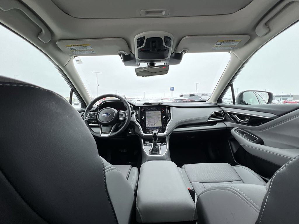 Used 2024 Subaru Legacy Limited image 21