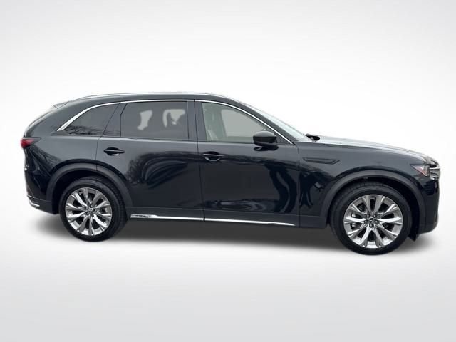 Used 2024 MAZDA CX-90 3.3 Turbo w/ Premium Package image 7