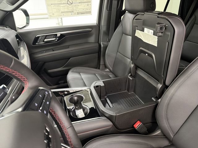 New 2026 Chevrolet Tahoe RST image 29