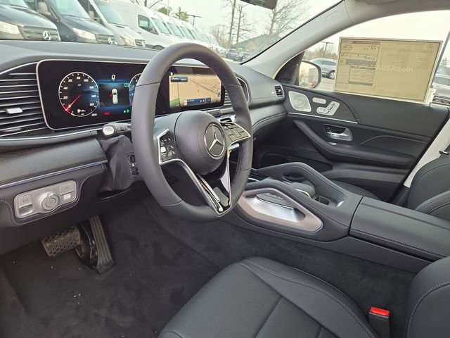 New 2026 Mercedes-Benz GLE 350 4MATIC image 28