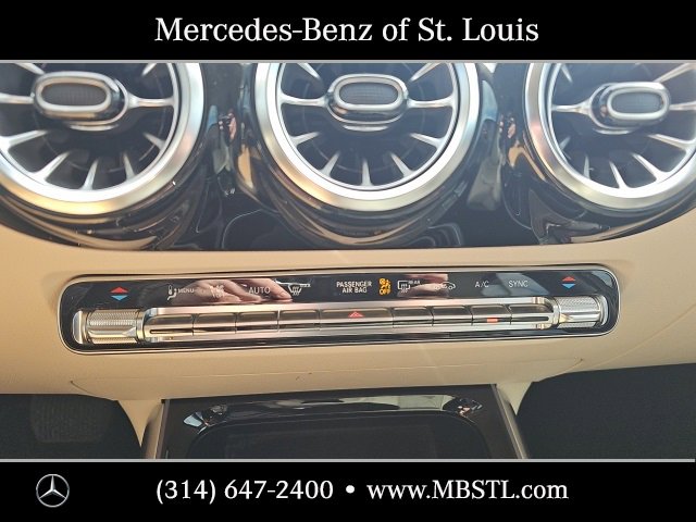 Certified 2023 Mercedes-Benz GLA 250 4MATIC image 27