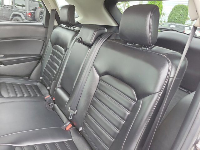 Certified 2023 Ford Edge SEL w/ Convenience Package AWD/4WD image 13