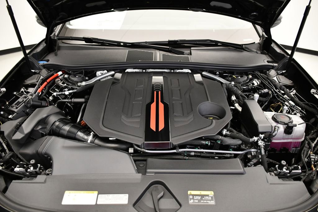 New 2025 Audi S5 Premium Plus image 10