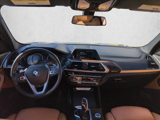 Used 2018 BMW X3 xDrive30i image 18