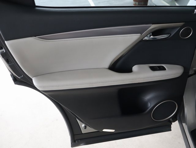 Used 2018 Lexus RX 350 F Sport w/ Accessory Package image 38