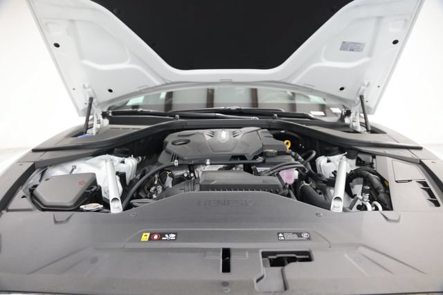 New 2026 Genesis G80 2.5T Sport Prestige AWD/4WD image 5