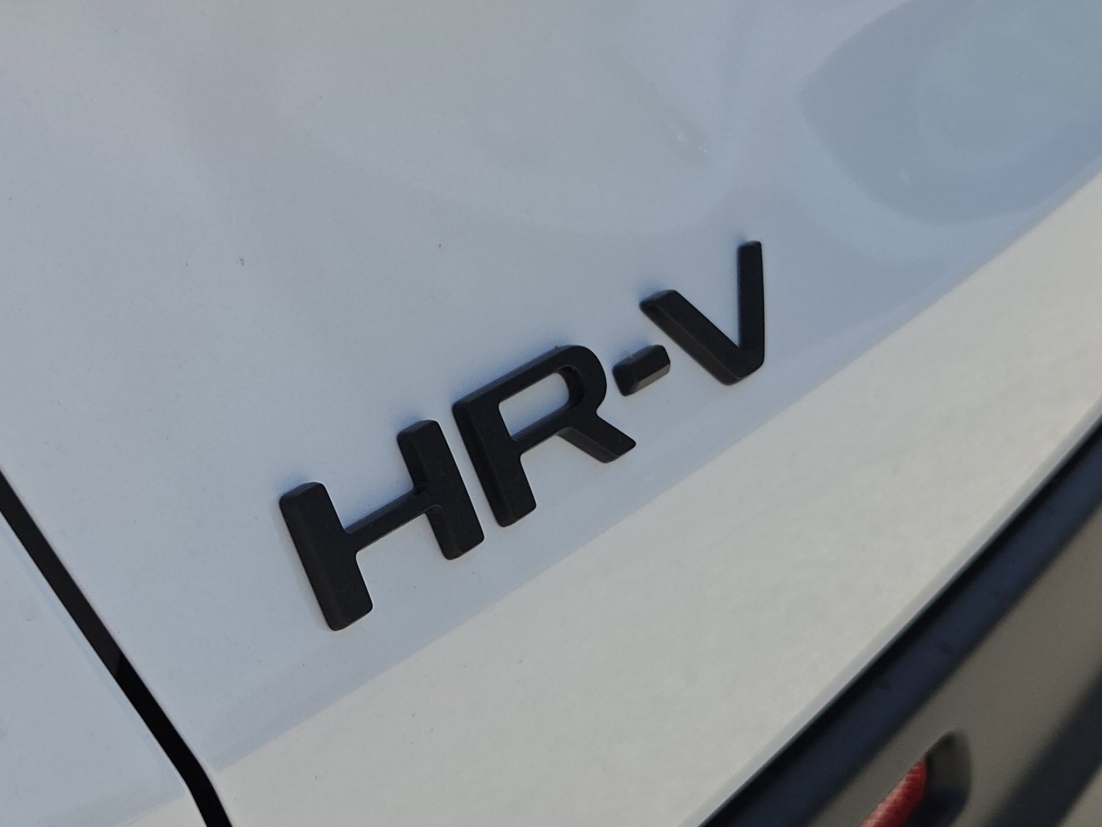 New 2027 Honda HR-V Sport image 12