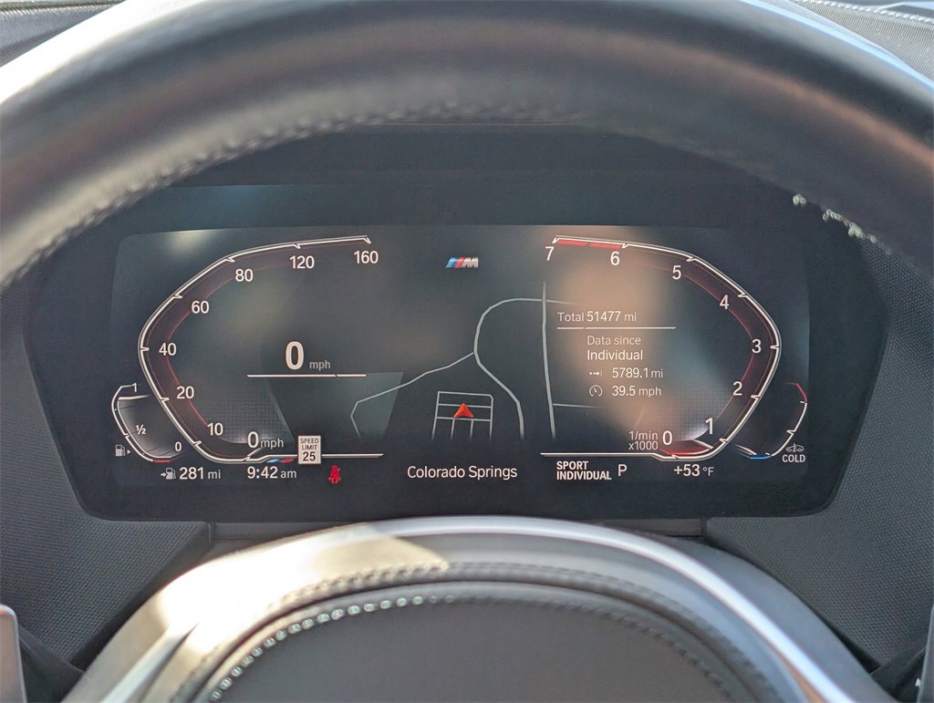 Used 2021 BMW M235i xDrive Gran Coupe w/ Premium Package image 25