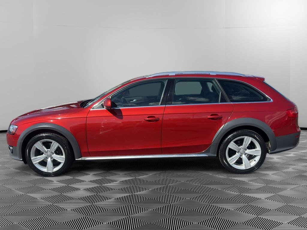 Used 2014 Audi A4 Premium Plus AWD/4WD image 4