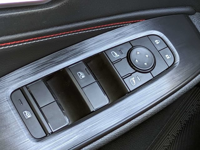 New 2026 Nissan Sentra SR w/ SR All Weather Package FWD image 23