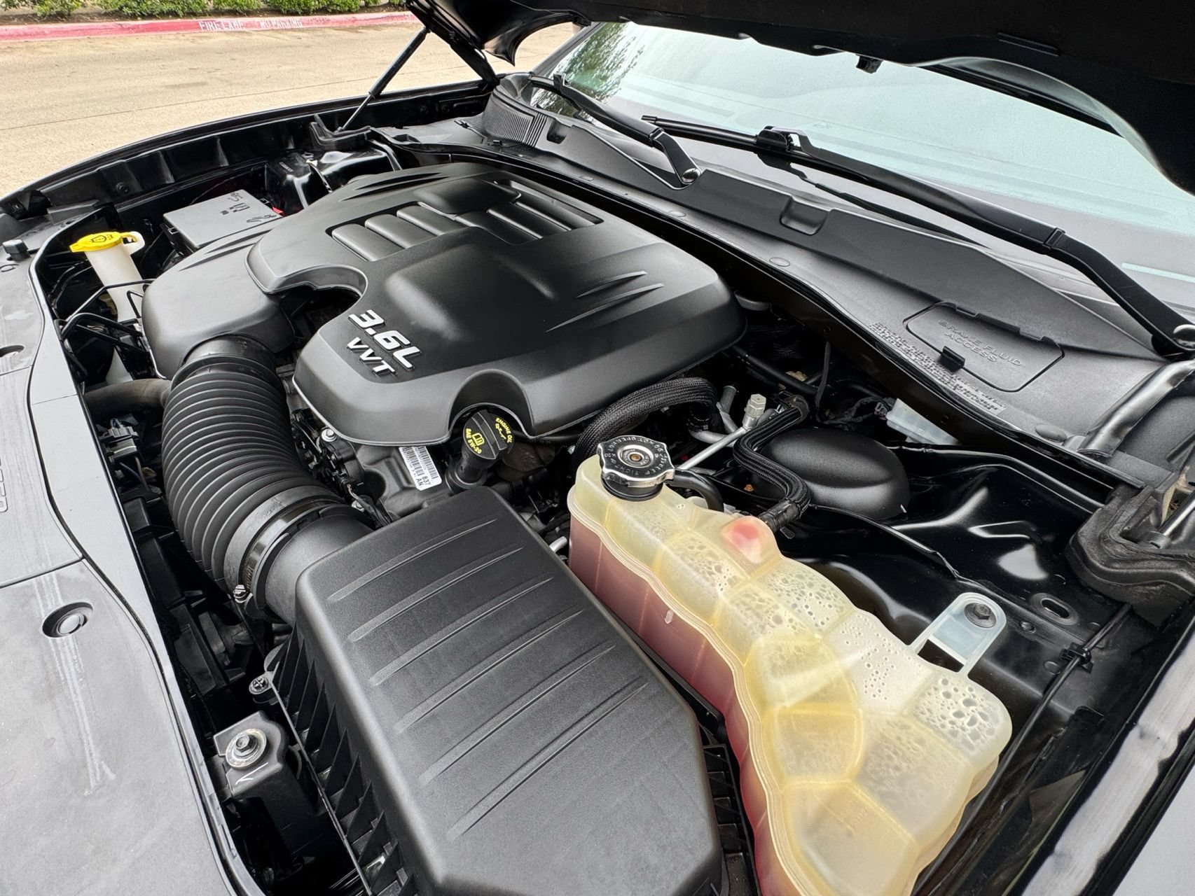 Used 2021 Dodge Charger SXT RWD image 32