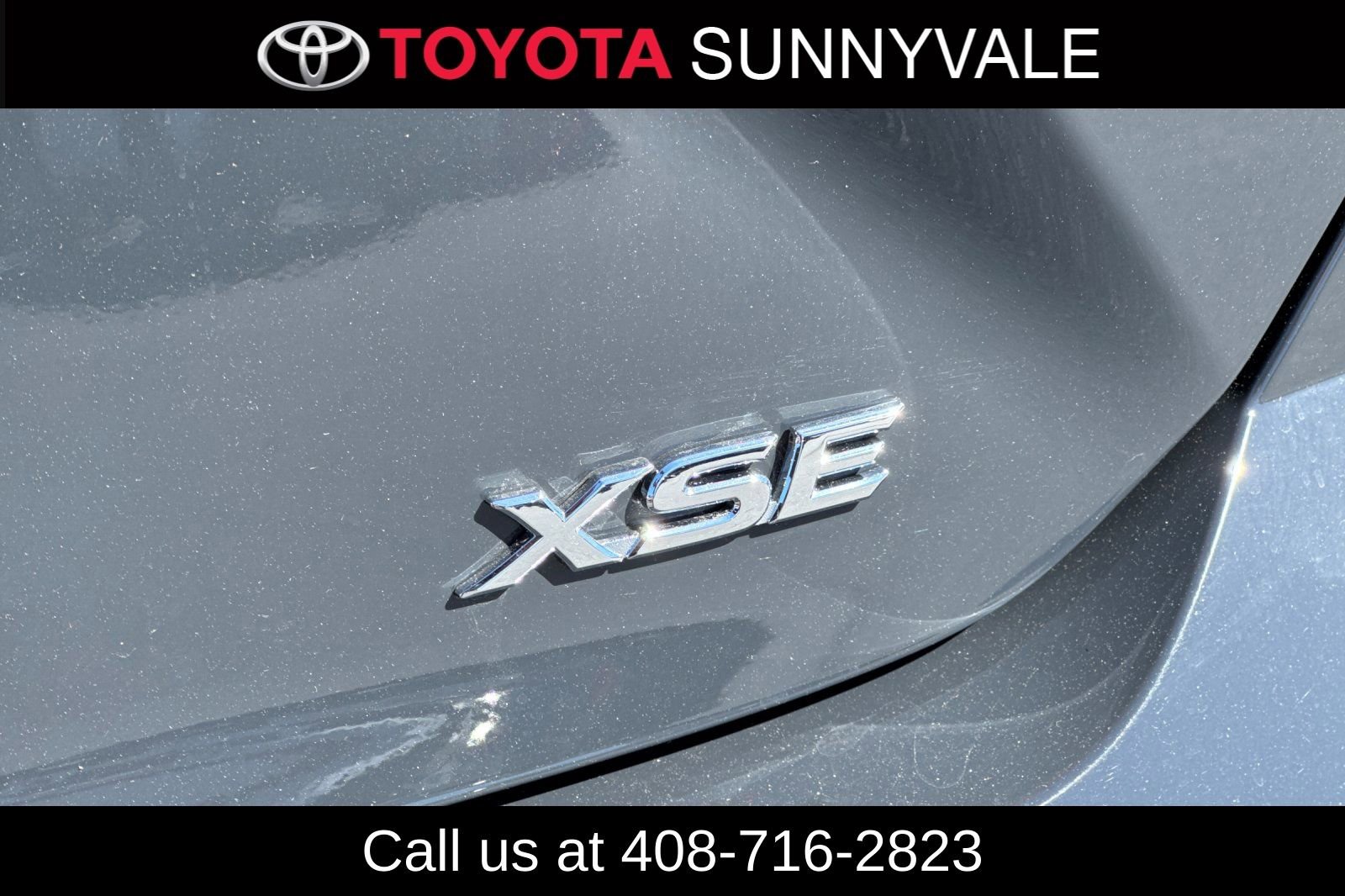 Certified 2026 Toyota Camry XSE FWD image 14