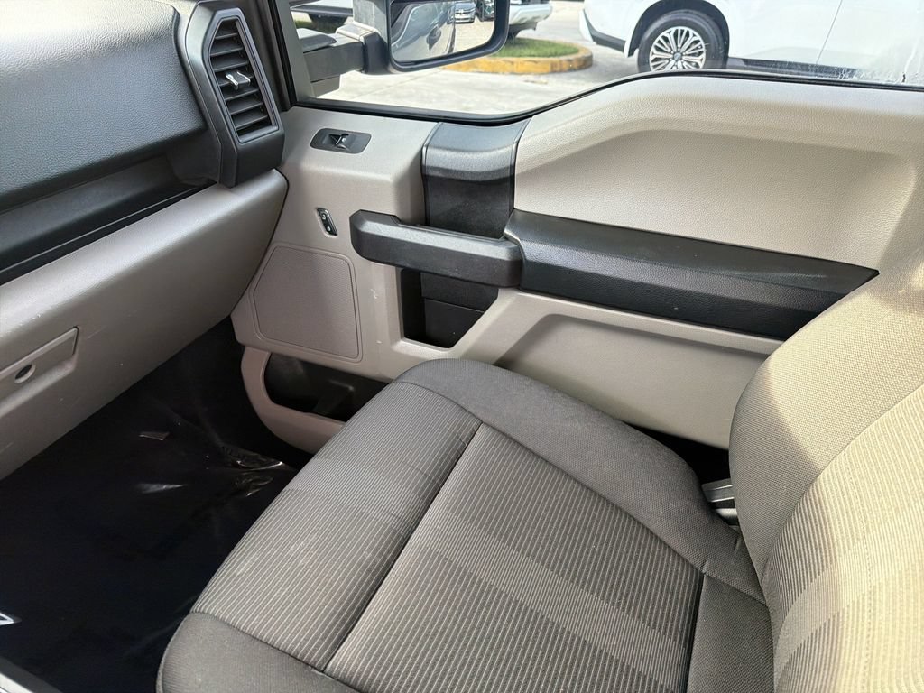 Used 2019 Ford F150 XL w/ Equipment Group 101A Mid RWD image 29