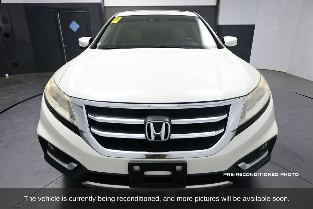 Used 2015 Honda Crosstour EX-L image 2