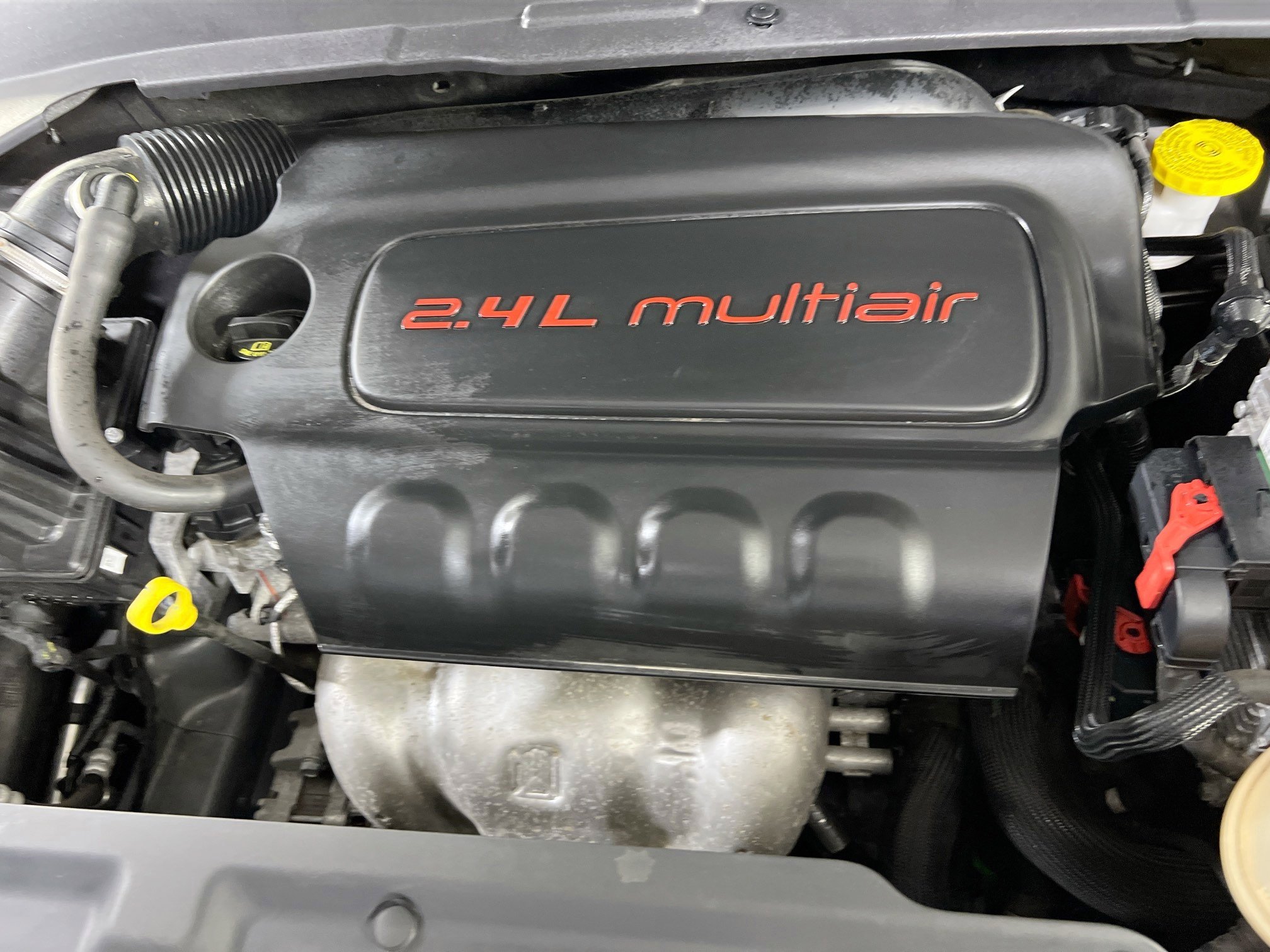 Used 2022 Jeep Compass Latitude w/ Convenience Group image 28