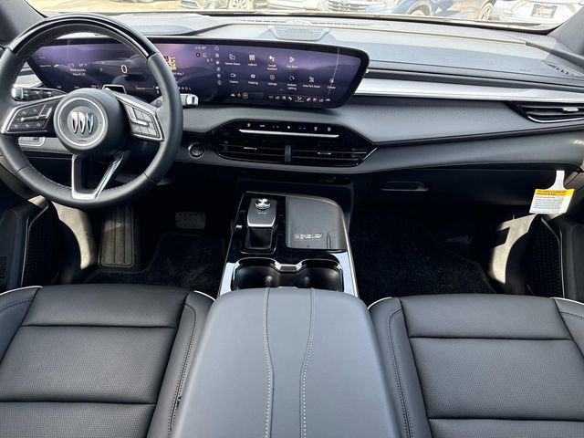 New 2026 Buick Enclave Avenir w/ Super Cruise Package FWD image 21