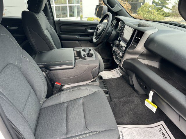 New 2025 RAM 1500 Tradesman w/ Night Edition image 19