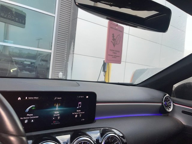 Used 2022 Mercedes-Benz A 220 image 13